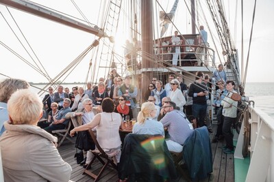 3. Bremerhavener Wirtschaftsdialog steht im Zeichen der Green Economy | © Wirtschaftsdialog Bremerhaven 3. Bremerhavener Wirtschaftsdialog steht im Zeichen der Green Economy | © Wirtschaftsdialog Bremerhaven