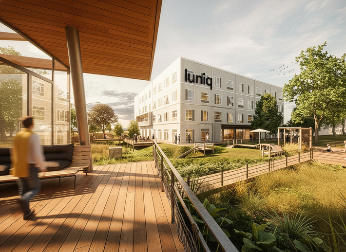 Wie ein Ort zu seiner Identität findet | © BIS / Tim David Müller-Zitzke