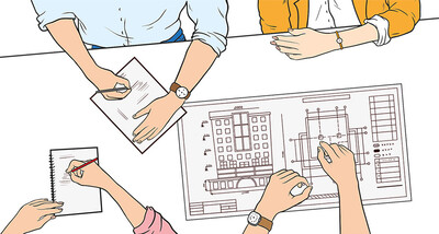 Baukultur in Bremerhaven bewahren | © 9. Bremerhavener Bauforum Baukultur in Bremerhaven bewahren | © 9. Bremerhavener Bauforum