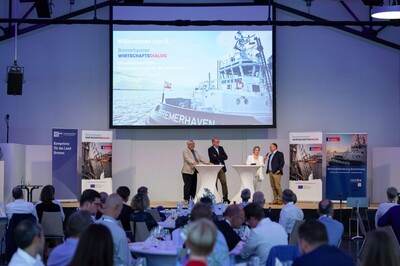 Bereit für die Herausforderungen der Klimaneutralität 2045 Bereit für die Herausforderungen der Klimaneutralität 2045