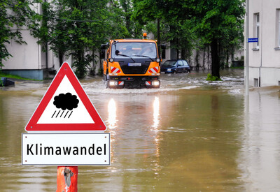 Bremer Unternehmen im Klimawandel Bremer Unternehmen im Klimawandel