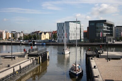 Bremerhaven wirkt! | © timePort 2 Bremerhaven wirkt! | © timePort 2
