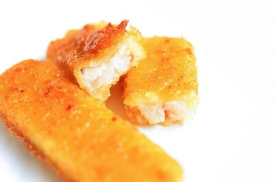 Clean Fish &#8211; Alternative Lebensmittel aus der Zellkultur | © in vitro