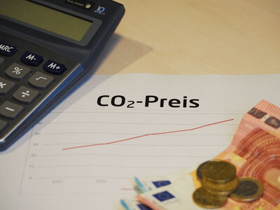 CO2-Preis: Unternehmen sollten ihre Verbräuche kennen CO2-Preis: Unternehmen sollten ihre Verbräuche kennen