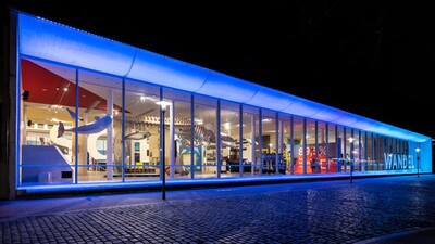 Das Deutsche Schifffahrtsmuseum aus Bremerhaven tritt der Deutschen Allianz Meeresforschung bei | © Helena Grebe/Deutsches Schifffahrtsmuseum Bremerhaven Das Deutsche Schifffahrtsmuseum aus Bremerhaven tritt der Deutschen Allianz Meeresforschung bei | © Helena Grebe/Deutsches Schifffahrtsmuseum Bremerhaven