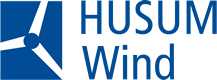 Die Messe HUSUM Wind startet am 14. September 2021 | © Messe Husum & Congress GmbH & Co. KG
