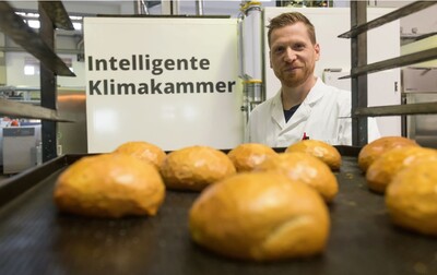 Effizienter Ressourceneinsatz im ttz Bremerhaven | © Ressourcen effizient einsetzen.JPG.190590