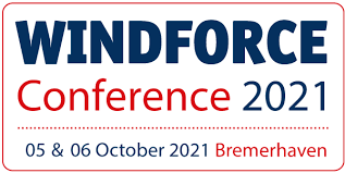 Einladung zur WINDFORCE-Konferenz nach Bremerhaven | © windforce Einladung zur WINDFORCE-Konferenz nach Bremerhaven | © windforce