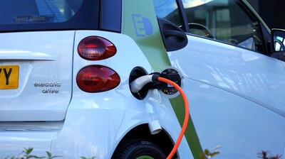 Elektromobilität als Schlüssel zur Mobilität der Zukunft | © Pexels Elektromobilität als Schlüssel zur Mobilität der Zukunft | © Pexels