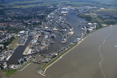 Fischereihafen Bremerhaven: Nachhaltiges Quartier und Aushängeschild für Revitalisierung im historischen Bestand | © Fotofrizz Fischereihafen Bremerhaven: Nachhaltiges Quartier und Aushängeschild für Revitalisierung im historischen Bestand | © Fotofrizz