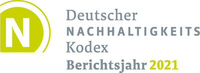 Frischer Wind und Weitblick bis zum Horizont: Nachhaltiges Wirtschaften ist die Zukunft einer Green Economy | © signet_dnk_ger_berichtsjahr_rgb_2021 Frischer Wind und Weitblick bis zum Horizont: Nachhaltiges Wirtschaften ist die Zukunft einer Green Economy | © signet_dnk_ger_berichtsjahr_rgb_2021