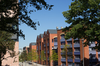 Hochschule Bremerhaven for Future | © Campus_Hochschule_Bremerhaven