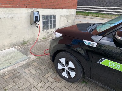 Hürdenlauf zum Elektroauto Hürdenlauf zum Elektroauto