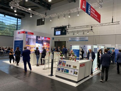 Hydrogen Technology Expo | © BIS / WFB