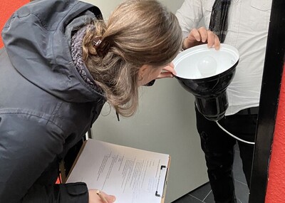 Klima-Check für Ladengeschäfte und kleine Unternehmen | © energievisite-kleinstebtrieb Klima-Check für Ladengeschäfte und kleine Unternehmen | © energievisite-kleinstebtrieb