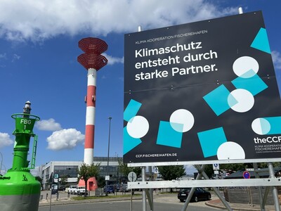 Klima-Einsatz trotz Konkurrenz | © Stop press/Helmut Stapel Klima-Einsatz trotz Konkurrenz | © Stop press/Helmut Stapel