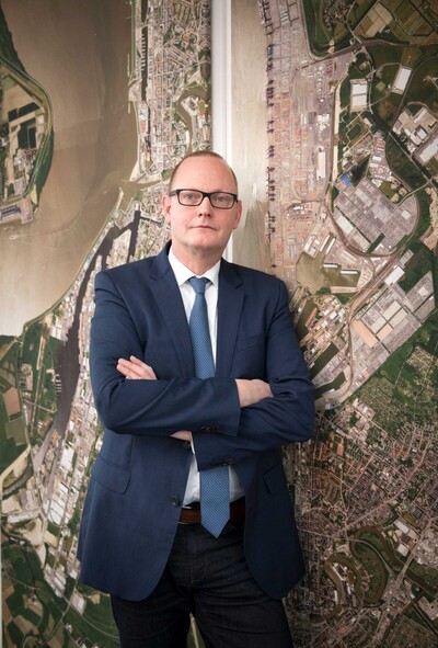 Klimaschutzstrategie setzt ehrgeizige Ziele | © Nils Schnorrenberger BIS Klimaschutzstrategie setzt ehrgeizige Ziele | © Nils Schnorrenberger BIS