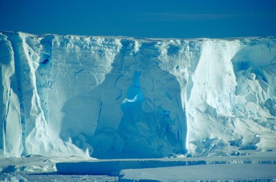 Klimawandel – oder: Was die Deicherhöhung möglicherweise mit dem AWI zu tun hat | © Jan Grobys Klimawandel – oder: Was die Deicherhöhung möglicherweise mit dem AWI zu tun hat | © Jan Grobys