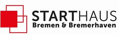 Kostenfreie Gründungsbegleitung für Sozialunternehmen | © Starthaus_Logo Kostenfreie Gründungsbegleitung für Sozialunternehmen | © Starthaus_Logo
