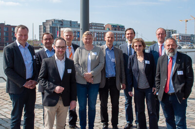 Lebensmittelbranche diskutiert nachhaltiges Verpacken | © Referenten und Organisatoren Lebensmittelbranche diskutiert nachhaltiges Verpacken | © Referenten und Organisatoren