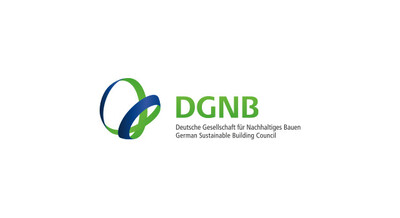 LuneDelta kann DGNB zertifiziert werden | © DGNB GmbH Deutsche Gesellschaft für Nachhaltiges Bauen - DGNB e.V. LuneDelta kann DGNB zertifiziert werden | © DGNB GmbH Deutsche Gesellschaft für Nachhaltiges Bauen - DGNB e.V.