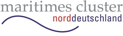Maritimes Cluster Norddeutschland zeichnet Hafenprojekt aus | © Maritimes Cluster Norddeutschland e. V. Maritimes Cluster Norddeutschland zeichnet Hafenprojekt aus | © Maritimes Cluster Norddeutschland e. V.