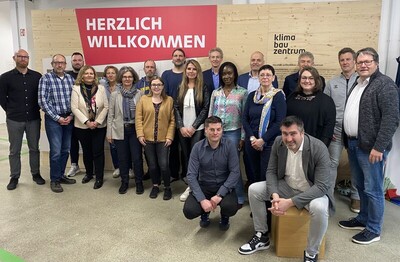 Mehr Energieeffizienz für Bremer Unternehmen Mehr Energieeffizienz für Bremer Unternehmen