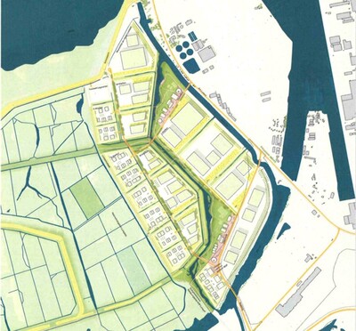 Nachhaltig für Umwelt, Mensch und Wirtschaft: Grünes Gewerbegebiet Lune Delta geht in die Planungsphase | © Vereint die Interessen von Umwelt, Mensch und Wirtschaft: das Green Economy Gewerbegebiet Lune-Delta Nachhaltig für Umwelt, Mensch und Wirtschaft: Grünes Gewerbegebiet Lune Delta geht in die Planungsphase | © Vereint die Interessen von Umwelt, Mensch und Wirtschaft: das Green Economy Gewerbegebiet Lune-Delta