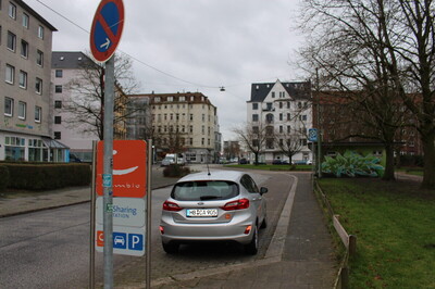 Nachhaltige Mobilität in der Seestadt Nachhaltige Mobilität in der Seestadt