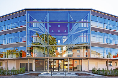 Nachhaltige Stadtentwicklung in Bremerhaven | © Bernd-Perlbach-