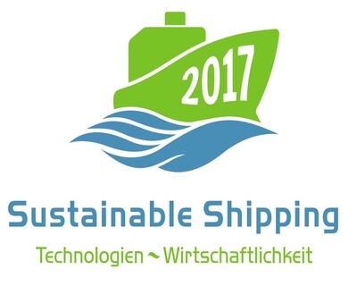 Nachhaltigkeit im Seeverkehr unterstützen, Klima schützen | © Maritimes Cluster Norddeutschland e. V. Nachhaltigkeit im Seeverkehr unterstützen, Klima schützen | © Maritimes Cluster Norddeutschland e. V.