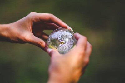 Nachhaltigkeit weiter gedacht: Es geht um das Gemeinwohl | © PM_Gemeinwohlbilanz_Kickoff_pexels Nachhaltigkeit weiter gedacht: Es geht um das Gemeinwohl | © PM_Gemeinwohlbilanz_Kickoff_pexels