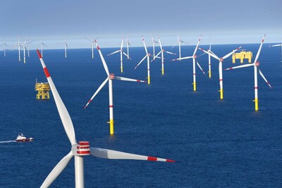 Offshore Wind Energy MBA | © Wolfhard Scheer/BIS Offshore Wind Energy MBA | © Wolfhard Scheer/BIS