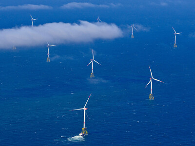 Offshore Wind Energy MBA Offshore Wind Energy MBA