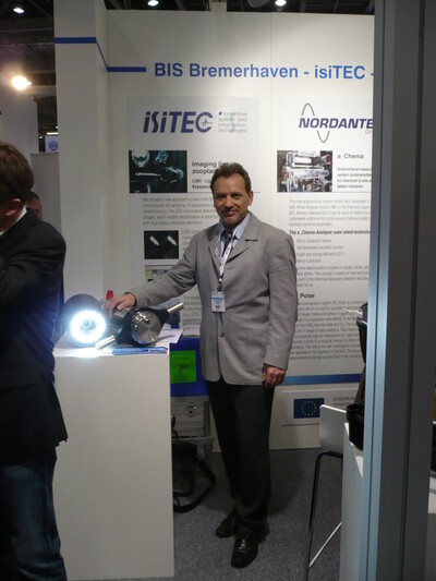 Mehr als nur Strom sparen | © ISiTEC Geschäftsführer Thomas Hanken Mehr als nur Strom sparen | © ISiTEC Geschäftsführer Thomas Hanken