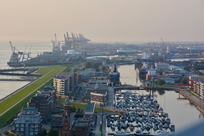 Save the Date: Mission Now | © Panorama Bremerhaven Save the Date: Mission Now | © Panorama Bremerhaven