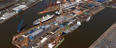 Schiff ahoi, Emissionen ade?! Schiff ahoi, Emissionen ade?!