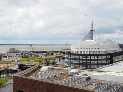 Solaroffensive Bremerhaven | © energiekonsens Solaroffensive Bremerhaven | © energiekonsens