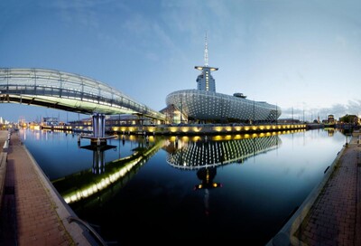 Sonderaustellung im Klimahaus: Mehr als Wetter | © Marcus Meyer/ Klimahaus Bremerhaven Sonderaustellung im Klimahaus: Mehr als Wetter | © Marcus Meyer/ Klimahaus Bremerhaven
