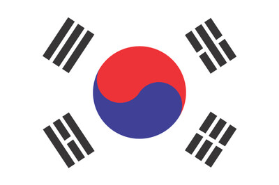 Südkorea goes offshore Südkorea goes offshore