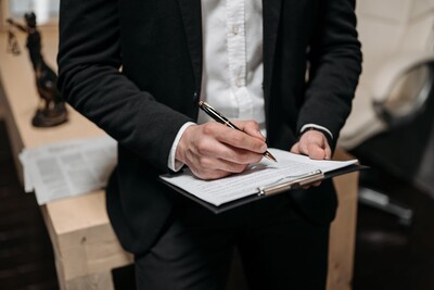 Viele Unternehmen von Auditpflicht betroffen | © Pexels Viele Unternehmen von Auditpflicht betroffen | © Pexels