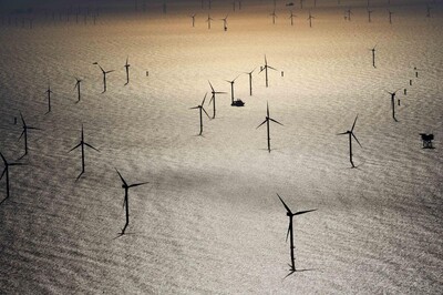 Was verzögert den Ausbau der Erneuerbaren Energien? | © BIS / SCheer Was verzögert den Ausbau der Erneuerbaren Energien? | © BIS / SCheer