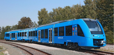 Wasser statt Diesel | © Gabriele Becker/Wellenschlag Wasser statt Diesel | © Gabriele Becker/Wellenschlag