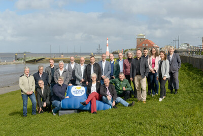 WdW 2023: Den Energieträger der Zukunft erleben | © Antje Schimanke WdW 2023: Den Energieträger der Zukunft erleben | © Antje Schimanke