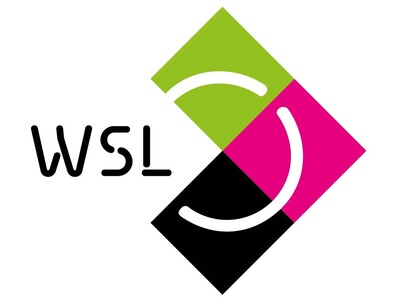 WISSENSCHAFTLebensraum | © WSL / Logo Wissen schafft Lebensraum WISSENSCHAFTLebensraum | © WSL / Logo Wissen schafft Lebensraum