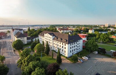 Zu Gast bei Klimaschützern Zu Gast bei Klimaschützern