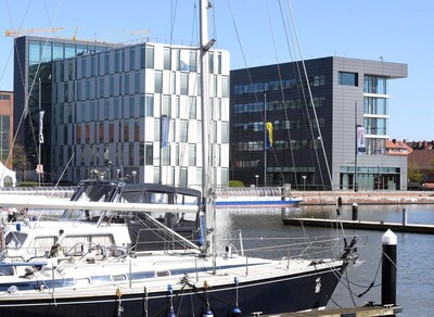 Zukunftstechnologie Wasserstoff | © BIS/Wolfhard Scheer Zukunftstechnologie Wasserstoff | © BIS/Wolfhard Scheer