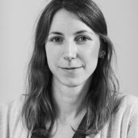 Portrait einer jungen Frau, die direkt in die Kamera lächelt | © BIS Wirtschaftsförderung Bremerhaven